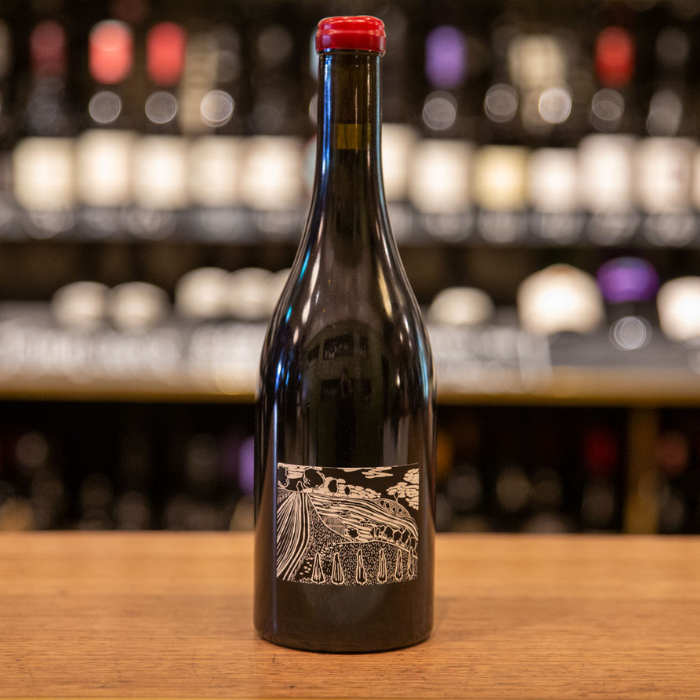 2021 Josh Cooper Doug's Vineyard Pinot Noir