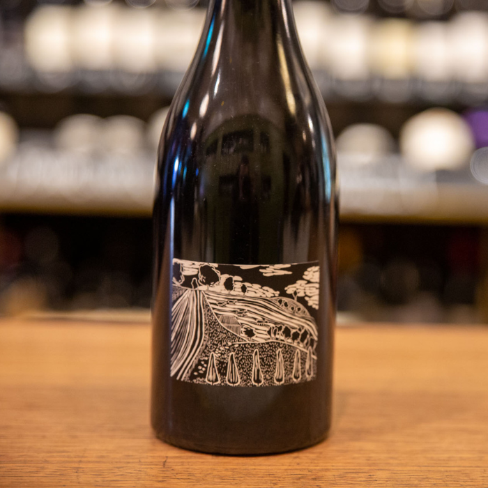2021 Josh Cooper Doug's Vineyard Pinot Noir