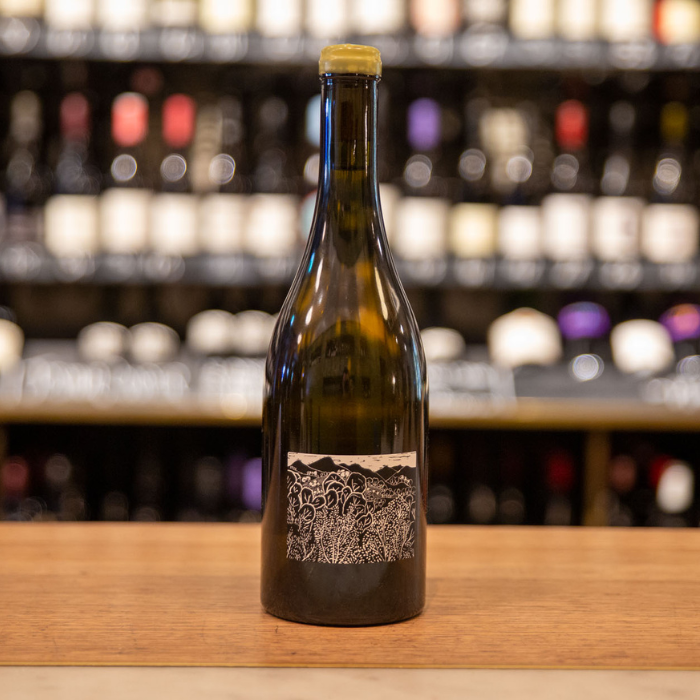 2021 Josh Cooper Dash Farm Chardonnay