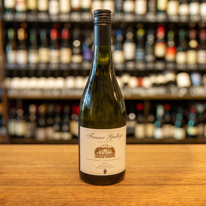 2022 Fraser Gallop Estate Parterre Chardonnay