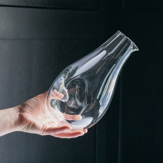 Brian Hirst Decanter Penguin 750ml