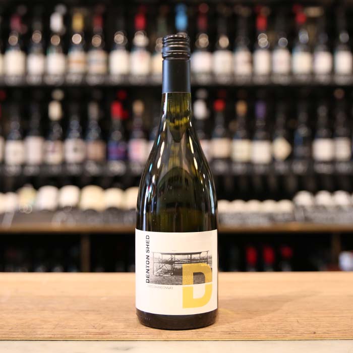 2020 Denton Shed Chardonnay