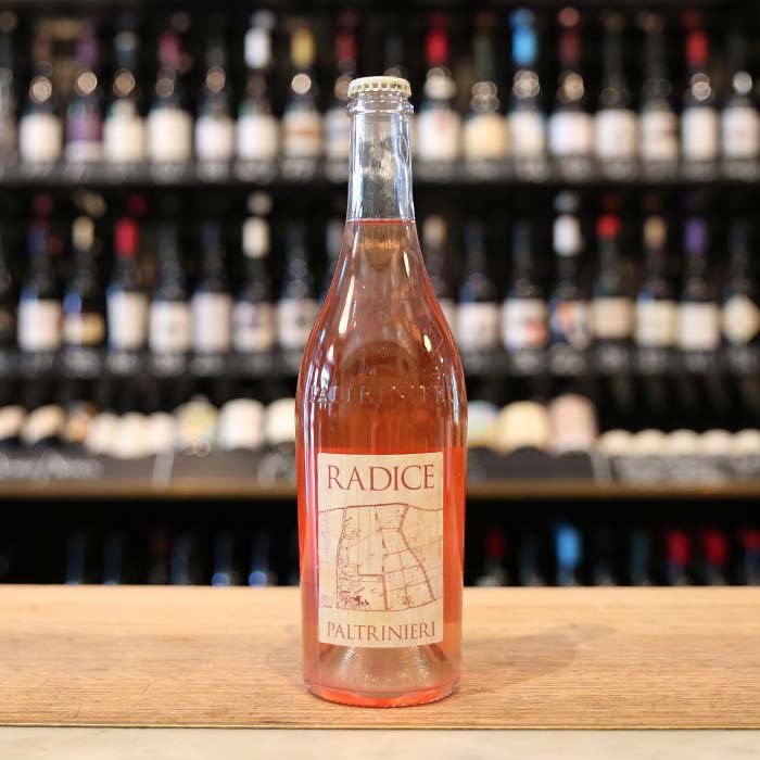 NV Paltrinieri Radice Lambrusco