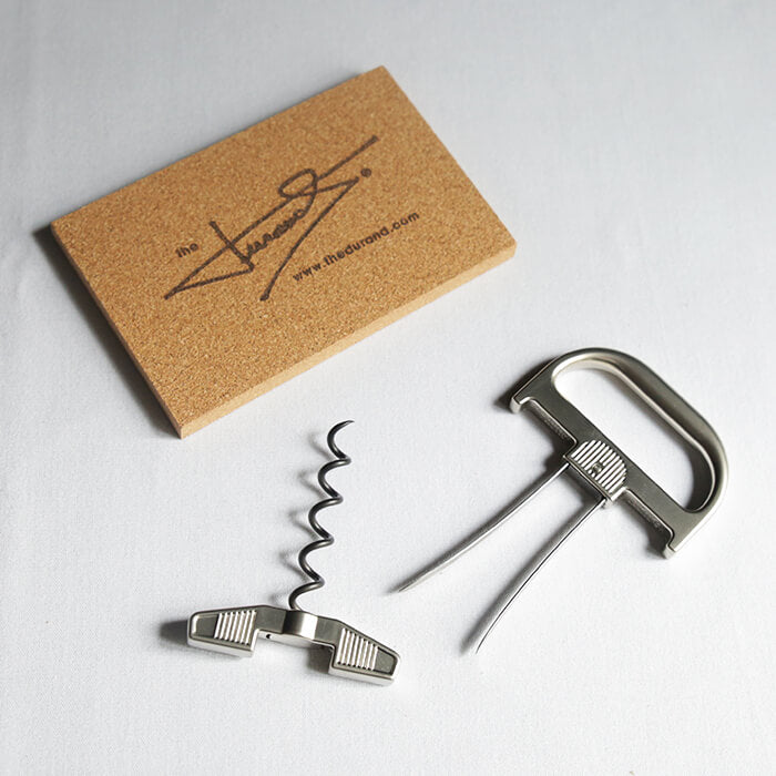 Buying guide: choose the best wine opener for old corks