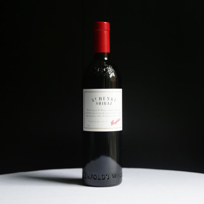 2016 Penfolds St. Henri Shiraz