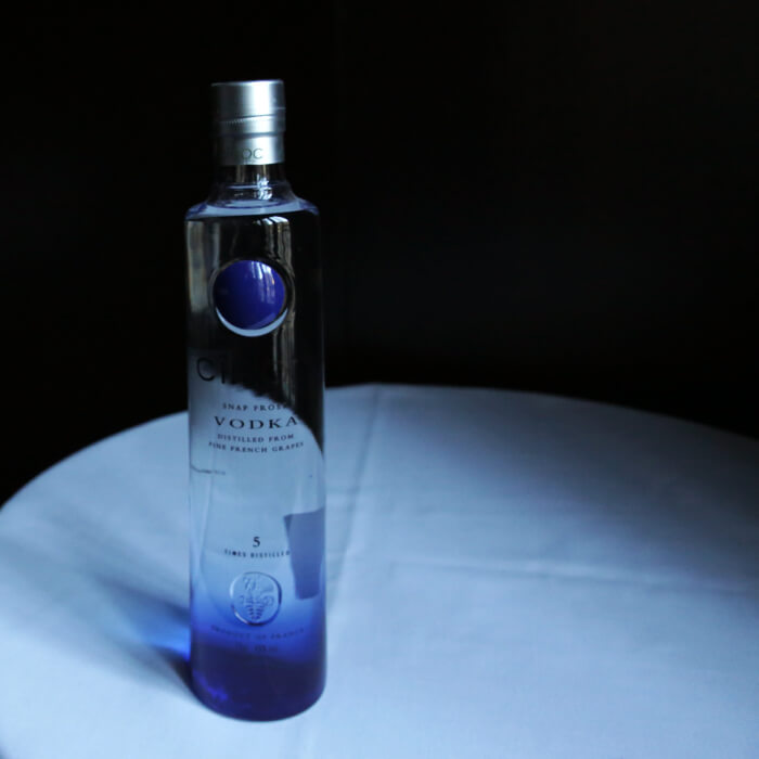 Ciroc Vodka