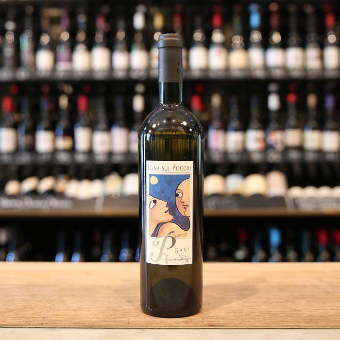 2019 Poggio Luna Sul Gavi
