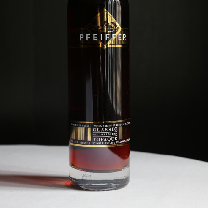 buy australian fortified