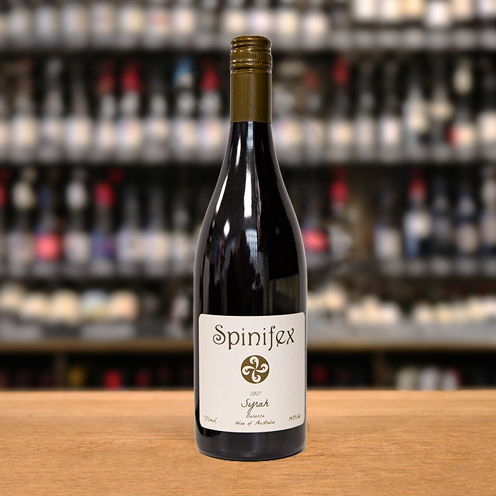 2021 Spinifex Syrah