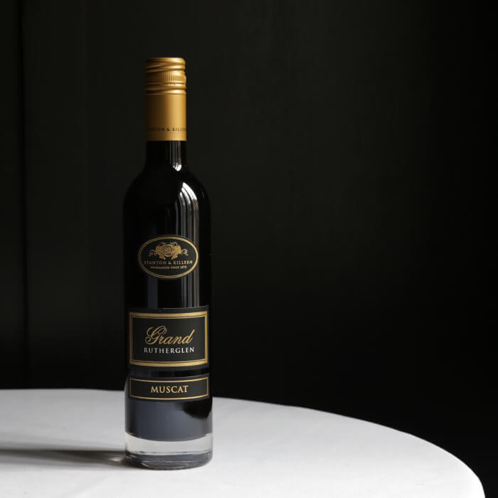Stanton & Killeen Rutherglen Grand Muscat (500ml)