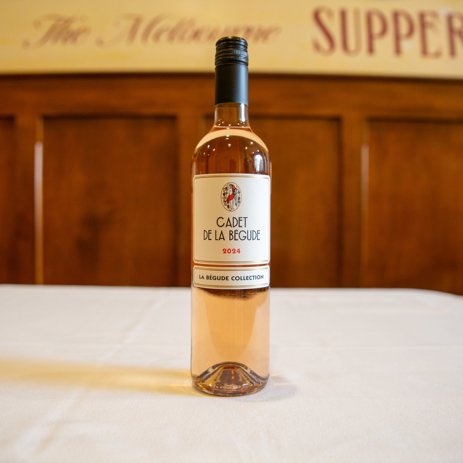 Rosé Blend