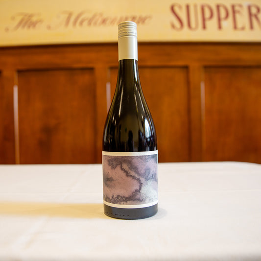 2023 Mirus ‘Wonderground’ Shiraz