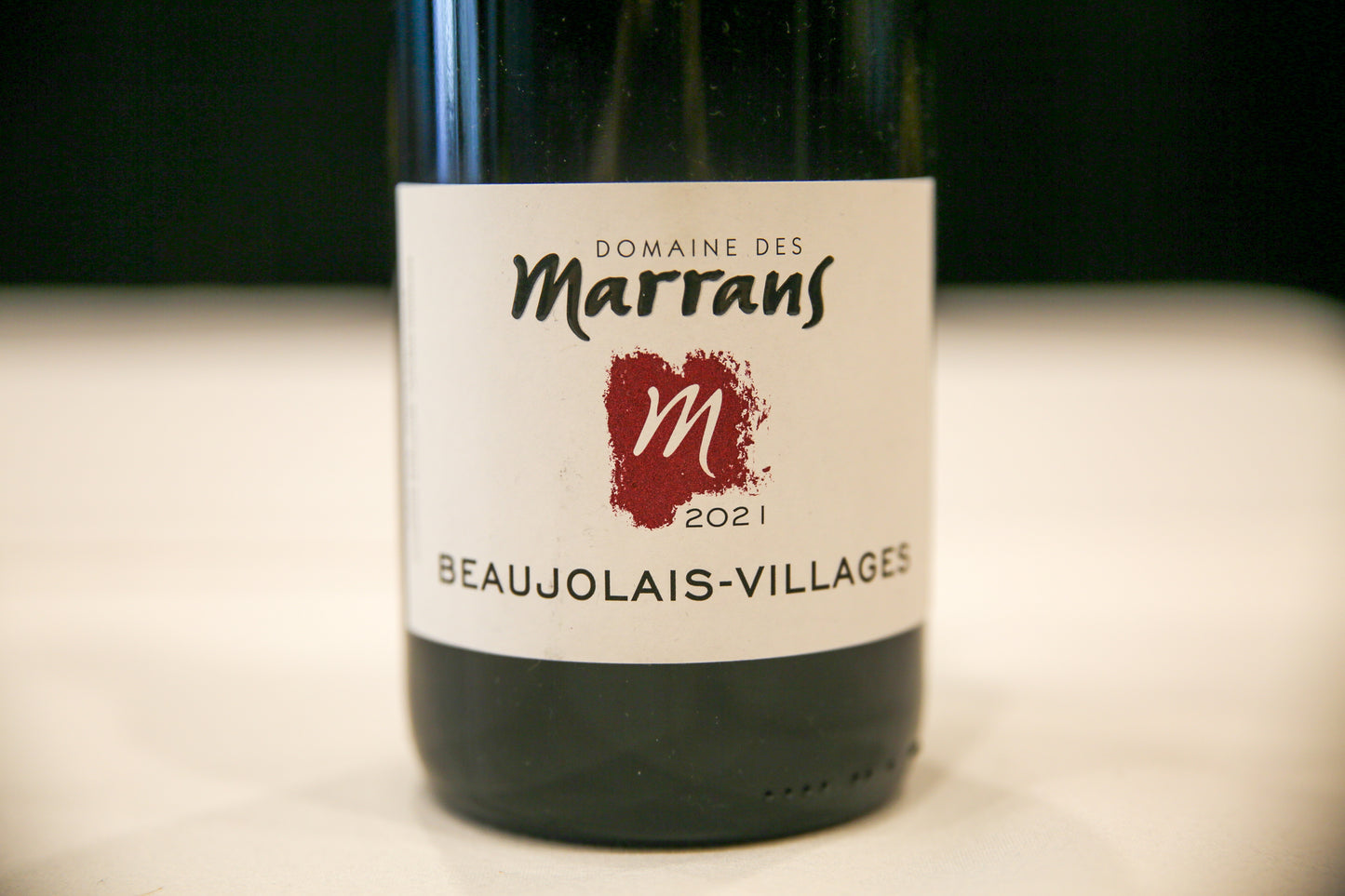 2021 Marrans Beaujolais-Villages