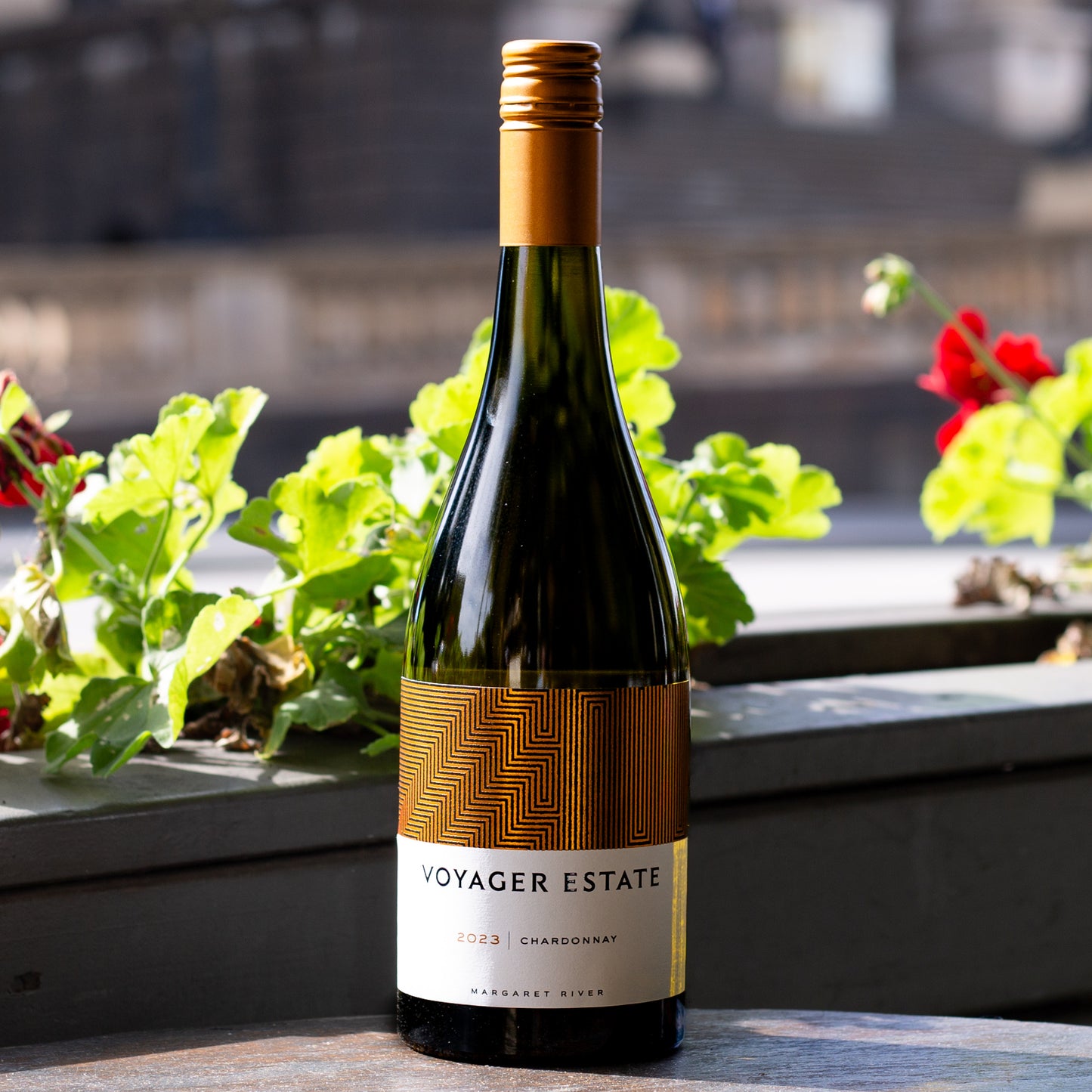 CWS - Six Shades of Australian Chardonnay Six Pack