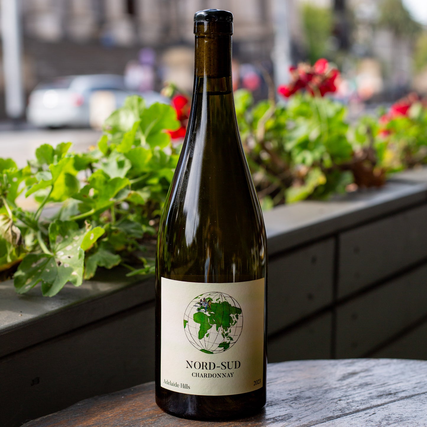 CWS - Six Shades of Australian Chardonnay Six Pack
