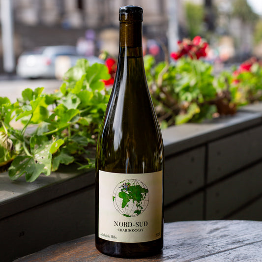 CWS - Six Shades of Australian Chardonnay Six Pack