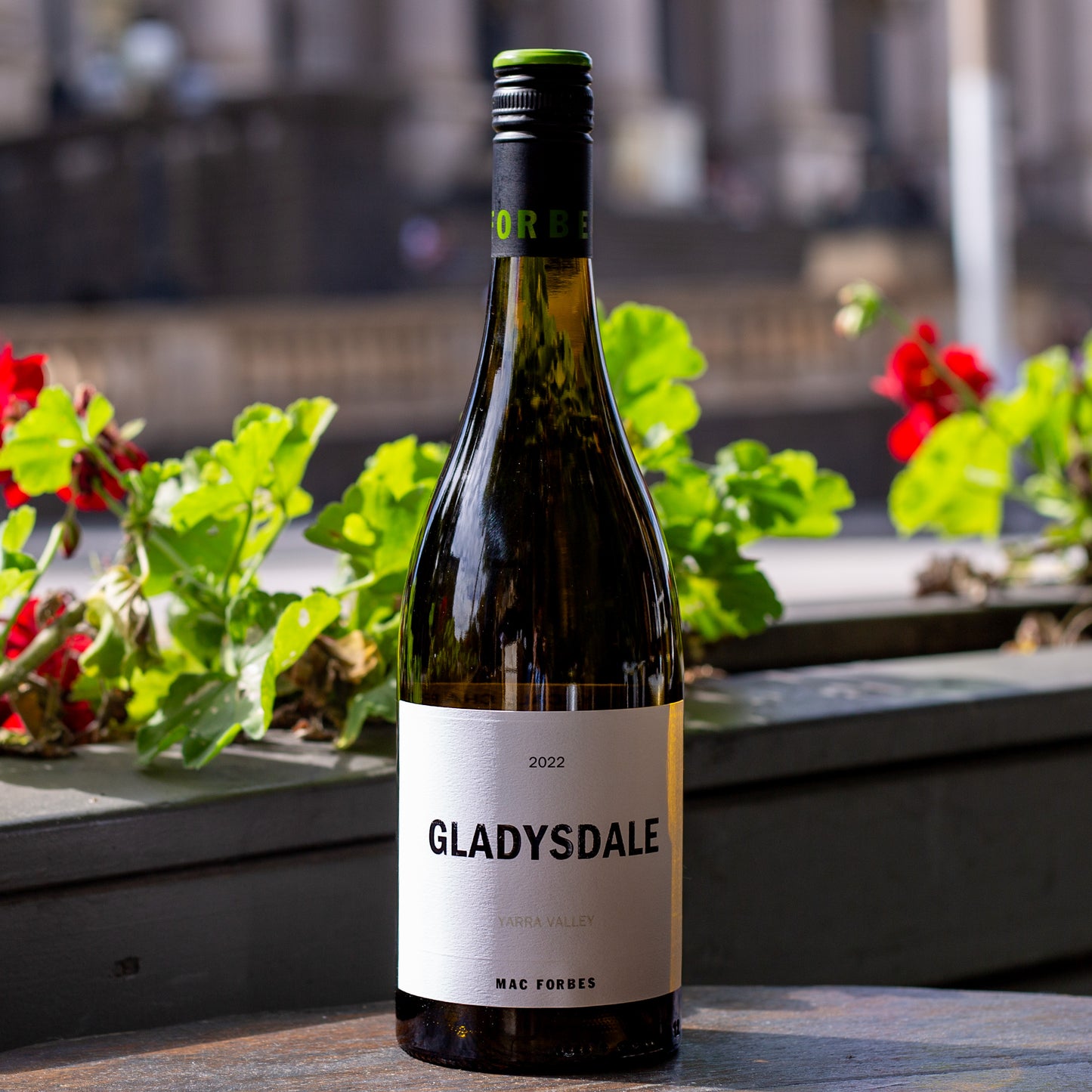 CWS - Six Shades of Australian Chardonnay Six Pack