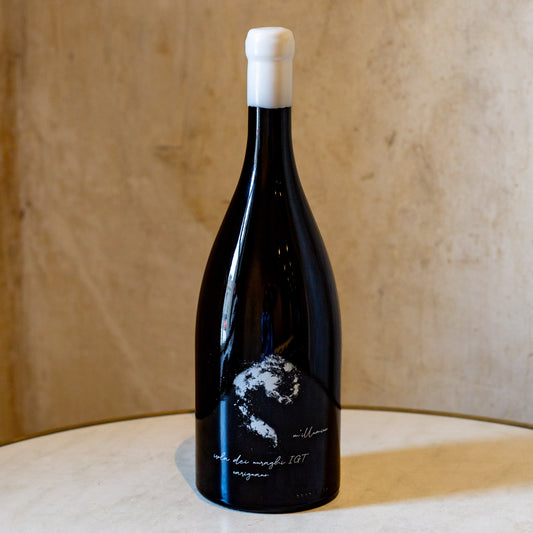 2022 La Contralta 'M'illumino' Carignano Isola dei Nuraghi IGT 1.5L Magnum