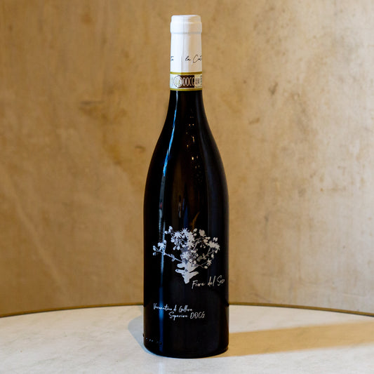 2023 La Contralta 'Fiore del Sasso' Vermentino di Gallura