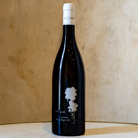 2022 La Contralta 'L'Ora Grande' Cannonau di Sardegna