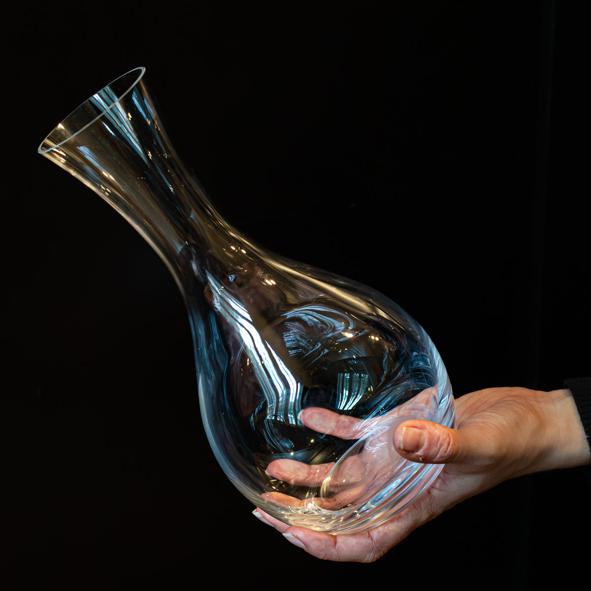Plumm 'La Trobe' Decanter