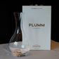 Plumm 'La Trobe' Decanter