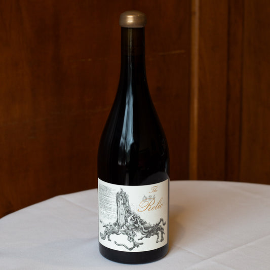 2024 Standish 'The Relic' Shiraz/Viognier