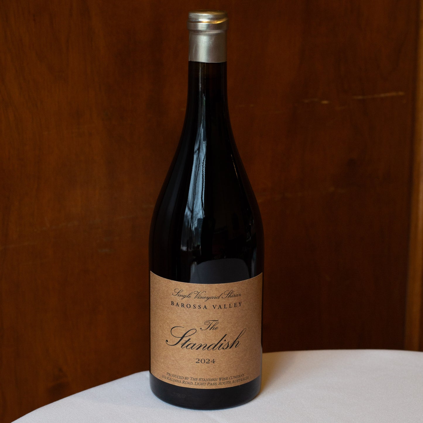 2024 Standish 'The Standish' Shiraz