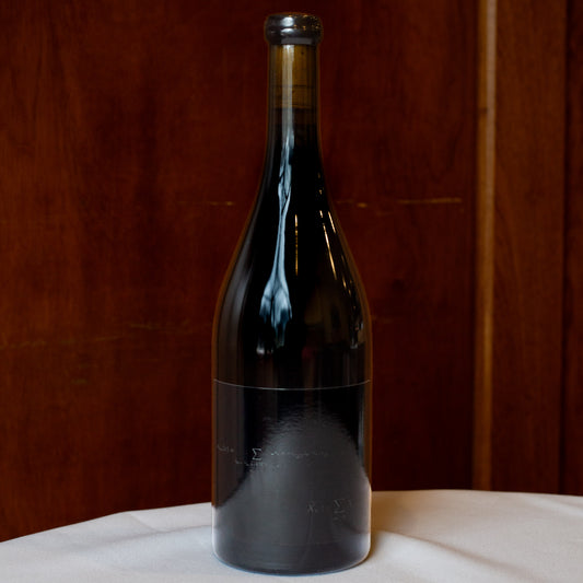 2024 Standish 'The Schubert Theorem' Shiraz