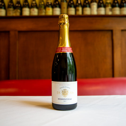 NV Monmosseau ‘Etoile’ Brut