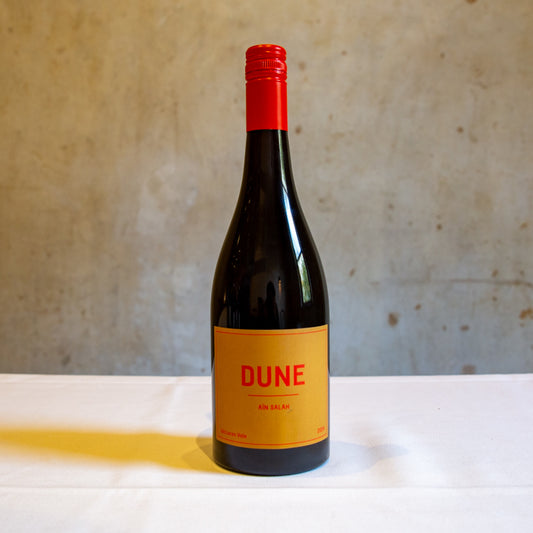 2023 Dune ÄIN SALAH Cinsault