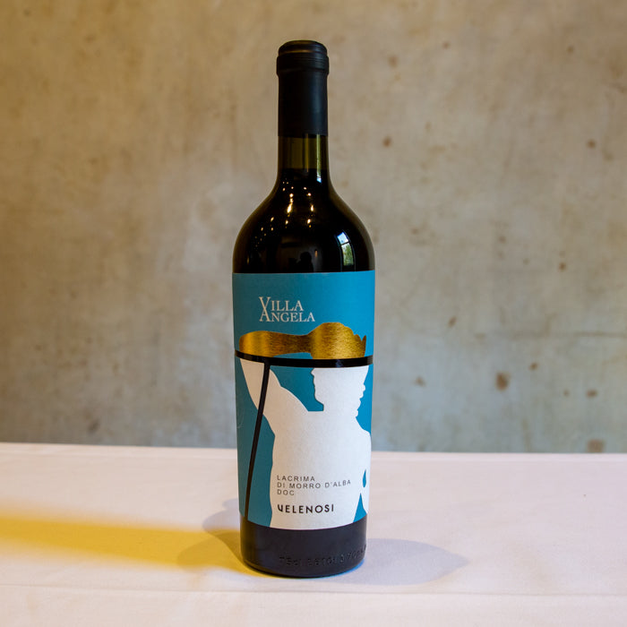 2022 Velenosi Lacrima di Morro d’Alba