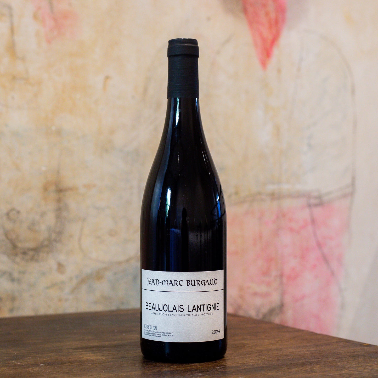 2024 Jean-Marc Burgaud ‘Lantignie’ Beaujolais