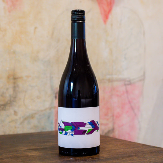 2025 Dr. Edge ‘Pinot Rain’ Pinot Noir