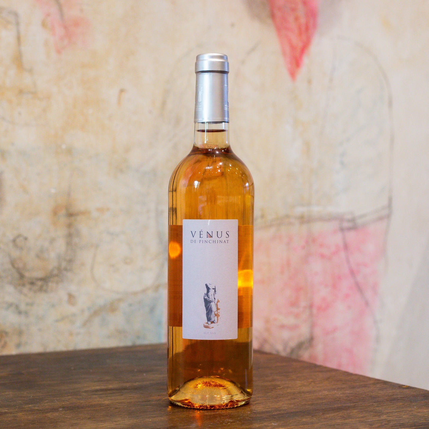 2023 Domaine Pinchinat ‘Vénus’ Rosé