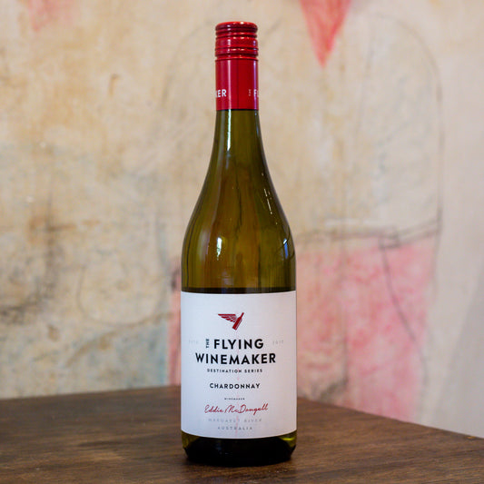 2023 The Flying Winemaker Destination Series Chardonnay