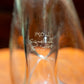 Brian Hirst Decanter Signature IV