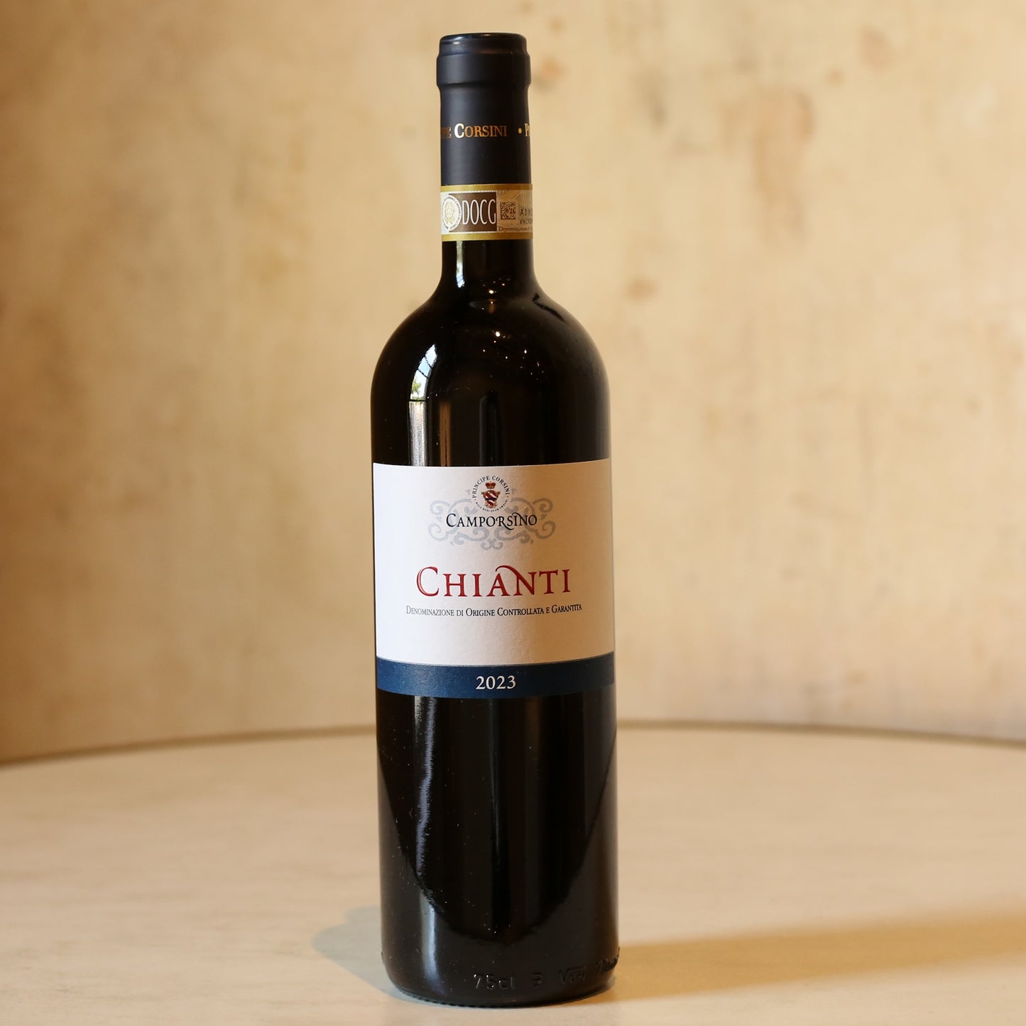 2023 Principe Corsini ‘Camporsino’ Chianti