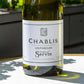 2022 Domaine Servin 'Les Paragues' Chablis