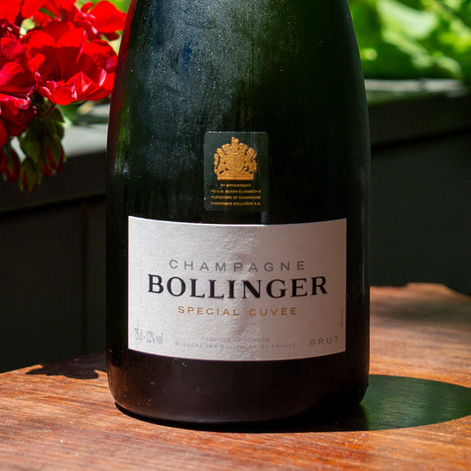 NV Bollinger Special Cuvée