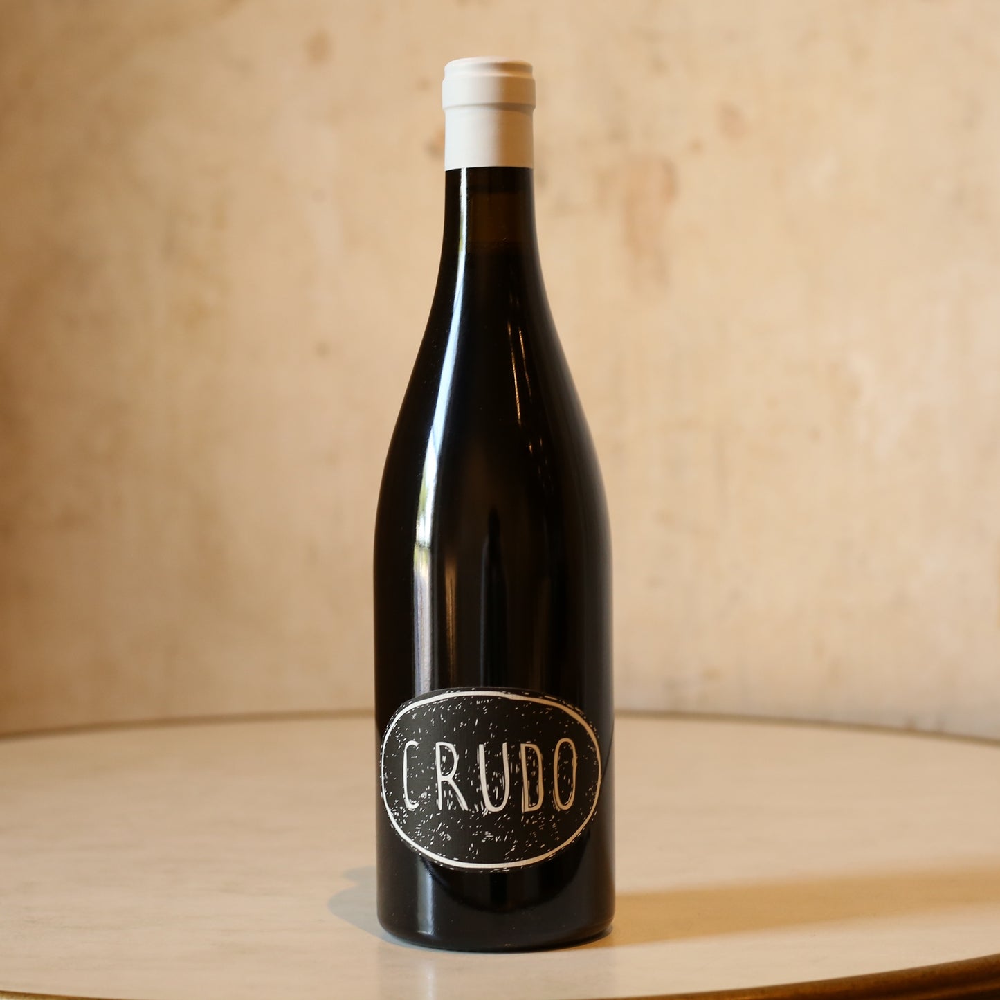 2024 Luke Lambert ‘Crudo’ Shiraz
