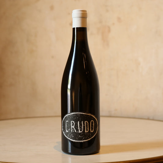 2024 Luke Lambert ‘Crudo’ Shiraz