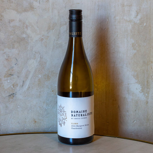 2025 Domaine Naturaliste Floris Chardonnay