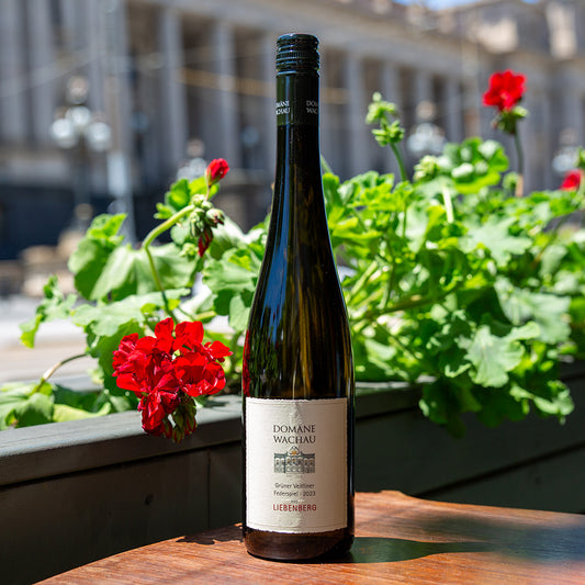 2022 Domäne Wachau 'Liebenberg' Grüner Veltliner