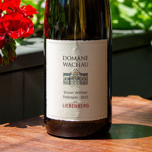 2022 Domäne Wachau 'Liebenberg' Grüner Veltliner