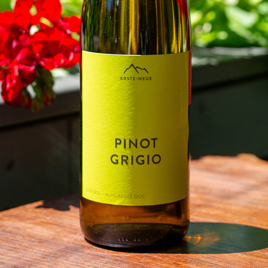 2022 Erste+Neue Pinot Grigio