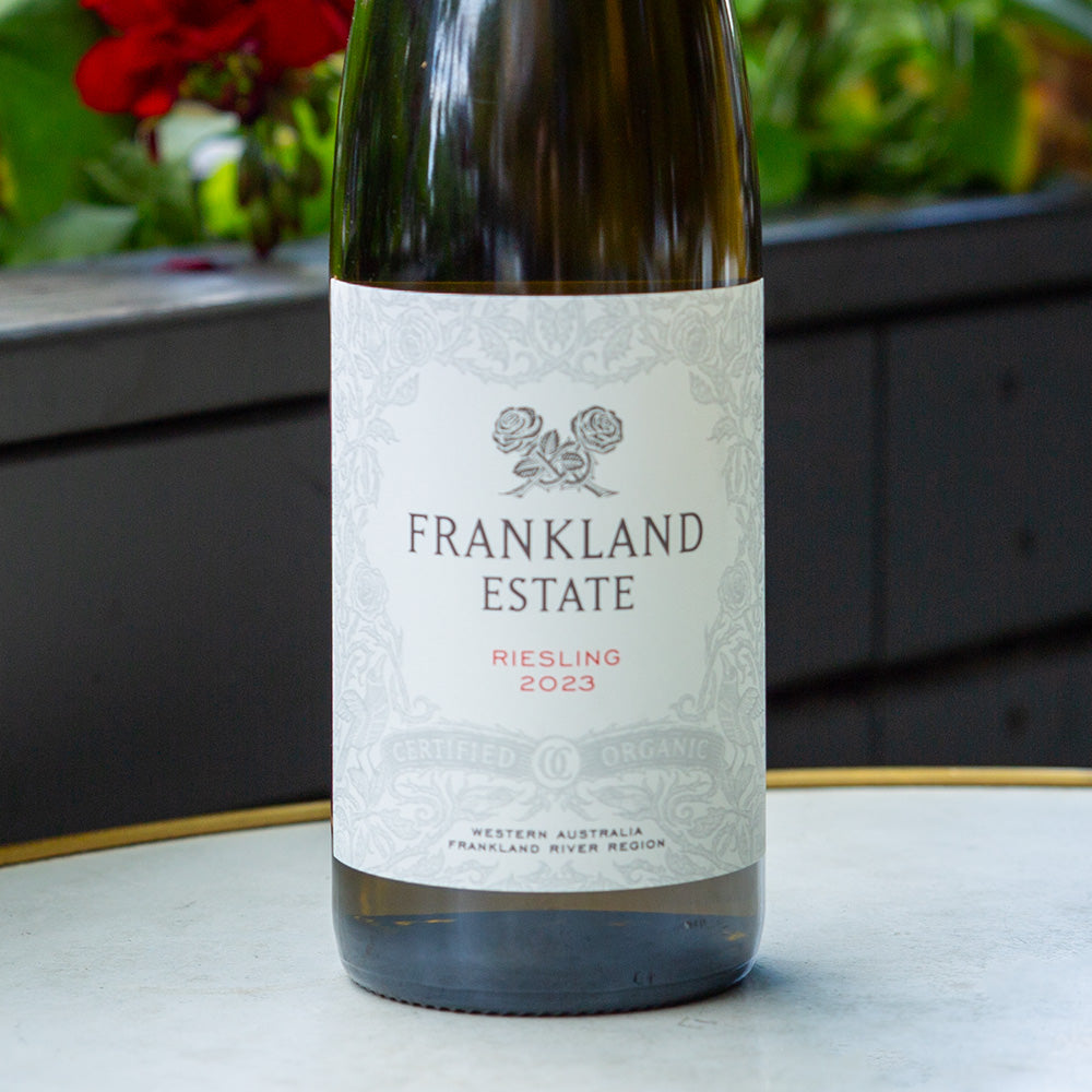 2023 Frankland Estate Riesling