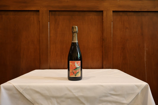NV Laherte Freres, Ultradition, Extra Brut