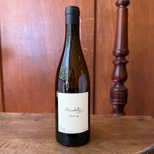 2025 Gentle Folk 'Piccadilly' Chardonnay