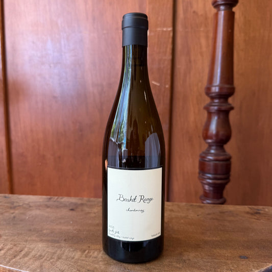 2025 Gentle Folk 'Basket Range' Chardonnay